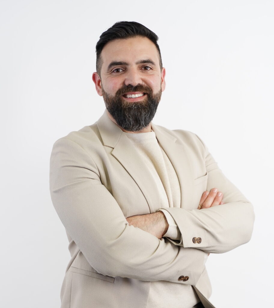 Sayed Elyass Parweez